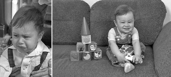 Иллюстрация к книге — Психология детского творчества [i_007.jpg]