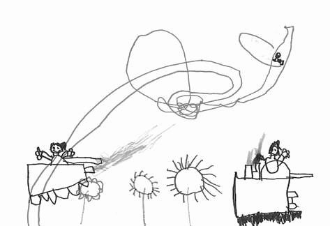 Иллюстрация к книге — Психология детского творчества [i_014.jpg]