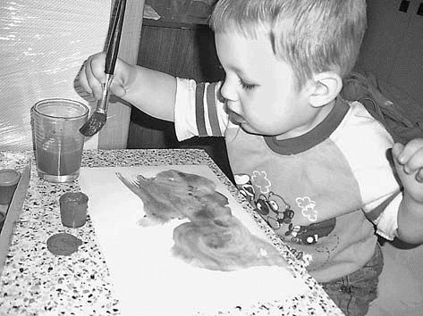 Иллюстрация к книге — Психология детского творчества [i_016.jpg]