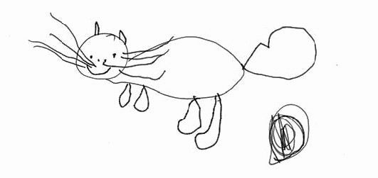 Иллюстрация к книге — Психология детского творчества [i_019.jpg]