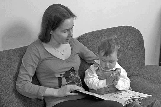 Иллюстрация к книге — Психология детского творчества [i_042.jpg]