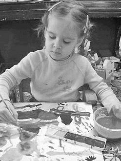 Иллюстрация к книге — Психология детского творчества [i_056.jpg]