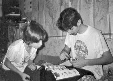 Иллюстрация к книге — Психология детского творчества [i_058.jpg]