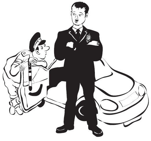 Иллюстрация к книге — Как стать плохим парнем. Жизнь, полная побед [i_012.jpg]