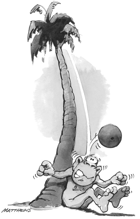 Иллюстрация к книге — Живи легко! [Autogen_eBook_id2.jpg]