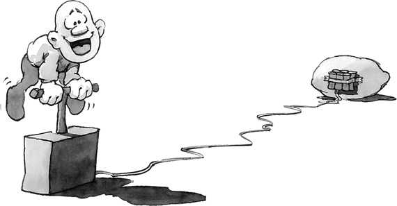 Иллюстрация к книге — Живи легко! [Autogen_eBook_id34.jpg]