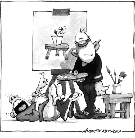 Иллюстрация к книге — Живи легко! [Autogen_eBook_id37.jpg]