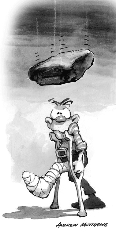 Иллюстрация к книге — Живи легко! [Autogen_eBook_id5.jpg]