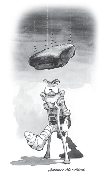 Иллюстрация к книге — Счастье в трудные времена [i_009.jpg]