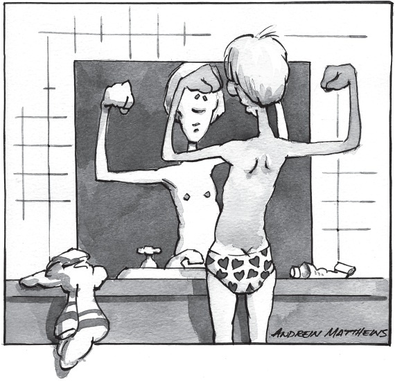 Иллюстрация к книге — Счастье в трудные времена [i_025.jpg]