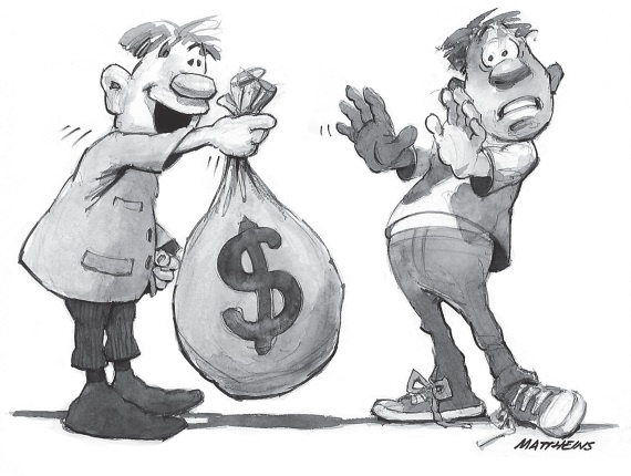 Иллюстрация к книге — Счастье в трудные времена [i_026.jpg]