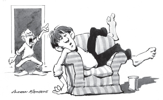 Иллюстрация к книге — Счастье в трудные времена [i_037.jpg]