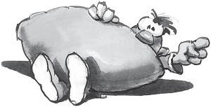 Иллюстрация к книге — Счастье в трудные времена [i_043.jpg]