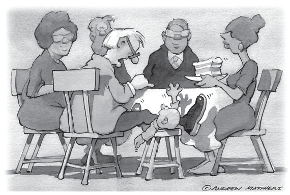 Иллюстрация к книге — Счастье в трудные времена [i_046.jpg]