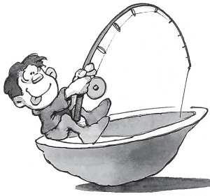 Иллюстрация к книге — Счастье в трудные времена [i_058.jpg]