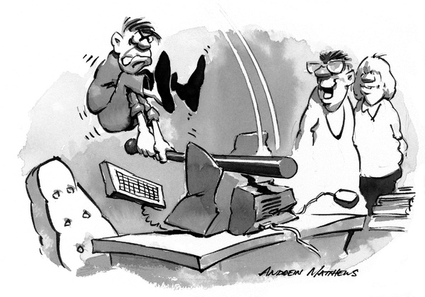 Иллюстрация к книге — Прорвемся! Как справиться с проблемами [Autogen_eBook_id12.jpg]