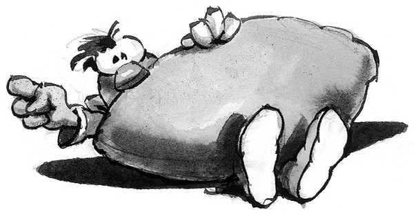 Иллюстрация к книге — Прорвемся! Как справиться с проблемами [Autogen_eBook_id14.jpg]