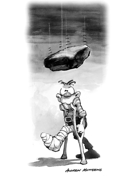 Иллюстрация к книге — Прорвемся! Как справиться с проблемами [Autogen_eBook_id16.jpg]