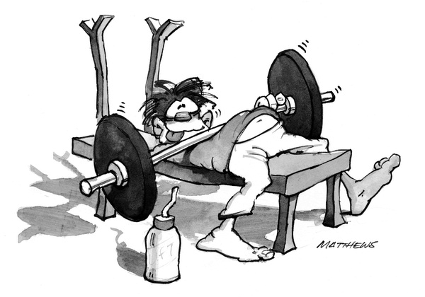 Иллюстрация к книге — Прорвемся! Как справиться с проблемами [Autogen_eBook_id23.jpg]