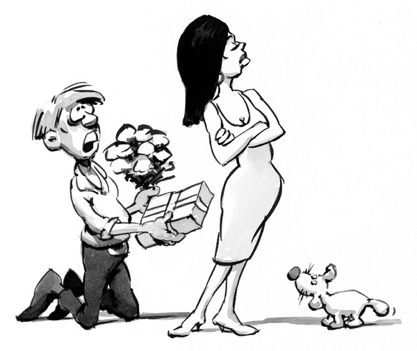 Иллюстрация к книге — Прорвемся! Как справиться с проблемами [Autogen_eBook_id38.jpg]