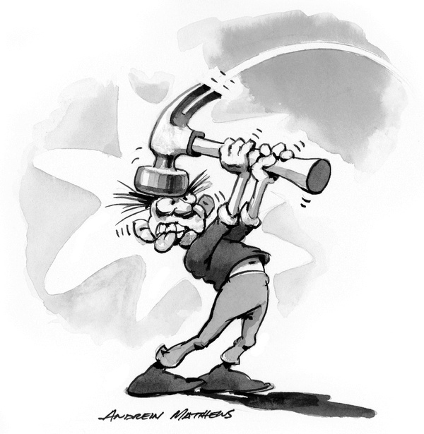 Иллюстрация к книге — Прорвемся! Как справиться с проблемами [Autogen_eBook_id39.jpg]