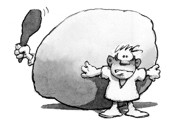 Иллюстрация к книге — Прорвемся! Как справиться с проблемами [Autogen_eBook_id65.jpg]