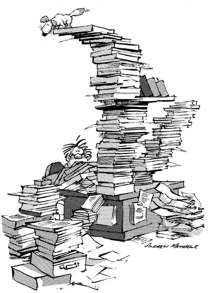 Иллюстрация к книге — Прорвемся! Как справиться с проблемами [Autogen_eBook_id74.jpg]