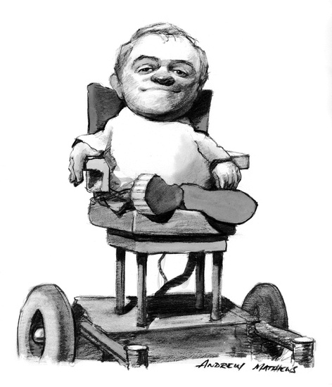 Иллюстрация к книге — Прорвемся! Как справиться с проблемами [Autogen_eBook_id86.jpg]