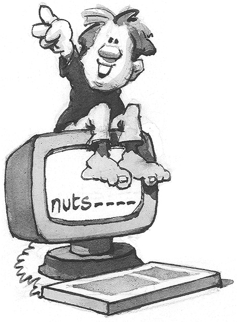 Иллюстрация к книге — Останови их! Как справиться с обидчиками и преследователями [Autogen_eBook_id15.jpg]