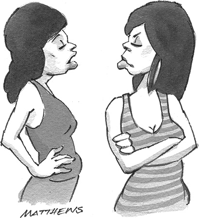 Иллюстрация к книге — Останови их! Как справиться с обидчиками и преследователями [Autogen_eBook_id23.jpg]