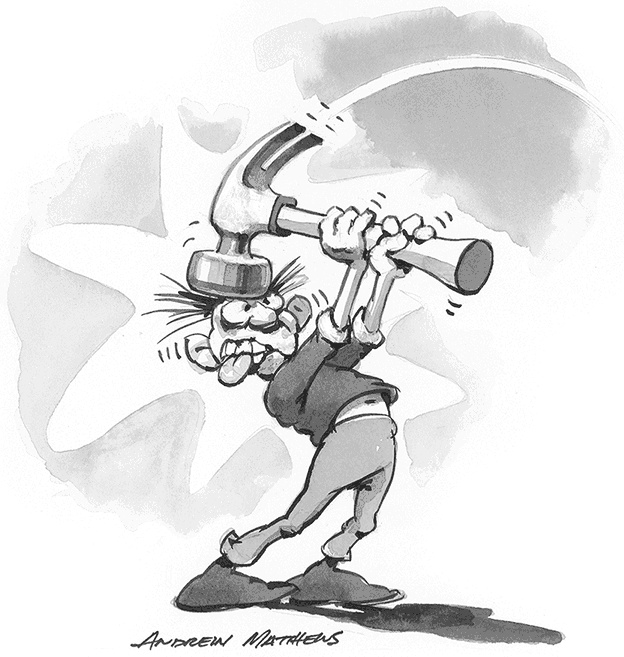 Иллюстрация к книге — Останови их! Как справиться с обидчиками и преследователями [Autogen_eBook_id33.jpg]