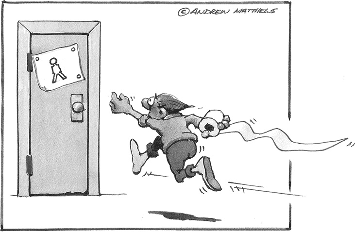 Иллюстрация к книге — Останови их! Как справиться с обидчиками и преследователями [Autogen_eBook_id41.jpg]