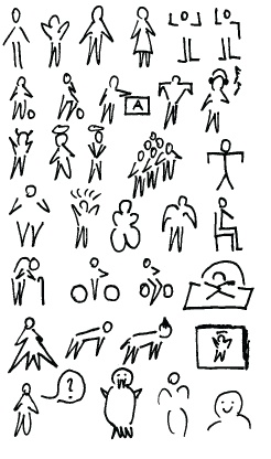 Иллюстрация к книге — Книга решений. 50 моделей стратегического мышления [i_063.jpg]