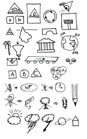 Иллюстрация к книге — Книга решений. 50 моделей стратегического мышления [i_064.jpg]