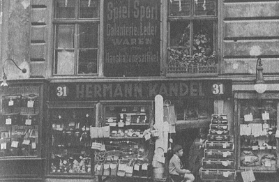 Иллюстрация к книге — В поисках памяти [i_002.jpg]