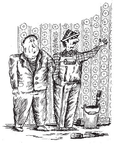 Иллюстрация к книге — Если покупатель говорит "Нет". Работа с возражениями [i_002.jpg]