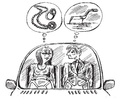 Иллюстрация к книге — Если покупатель говорит "Нет". Работа с возражениями [i_003.jpg]