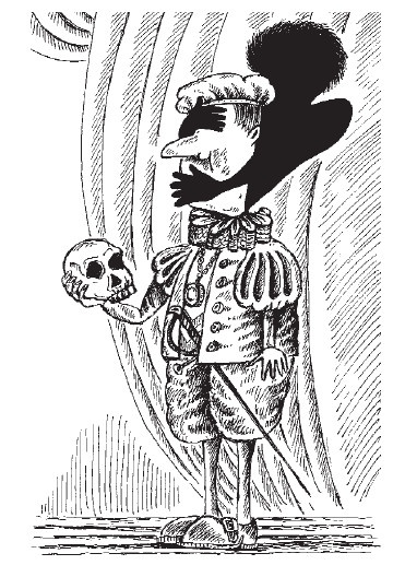 Иллюстрация к книге — Если покупатель говорит "Нет". Работа с возражениями [i_010.jpg]