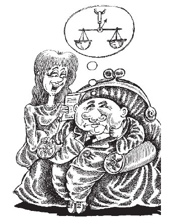 Иллюстрация к книге — Если покупатель говорит "Нет". Работа с возражениями [i_021.jpg]