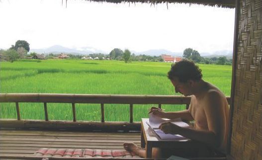 Иллюстрация к книге — Дауншифтинг, или как работать в удовольствие, не зависеть от пробок и заниматься тем, чем хочется [_04_1.jpg]