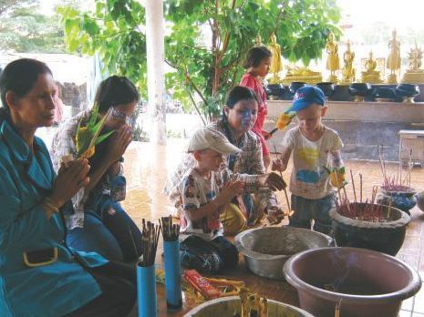 Иллюстрация к книге — Дауншифтинг, или как работать в удовольствие, не зависеть от пробок и заниматься тем, чем хочется [_07_2.jpg]