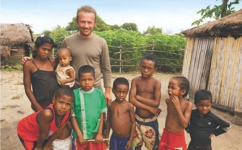 Иллюстрация к книге — Дауншифтинг, или как работать в удовольствие, не зависеть от пробок и заниматься тем, чем хочется [_10_1.jpg]