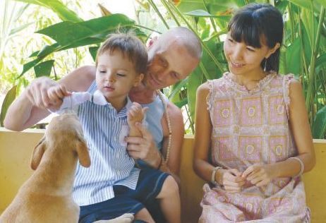 Иллюстрация к книге — Дауншифтинг, или как работать в удовольствие, не зависеть от пробок и заниматься тем, чем хочется [_17_2.jpg]