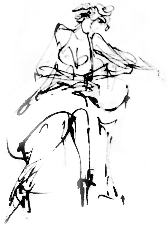 Иллюстрация к книге — Скажи красный [i_005.jpg]