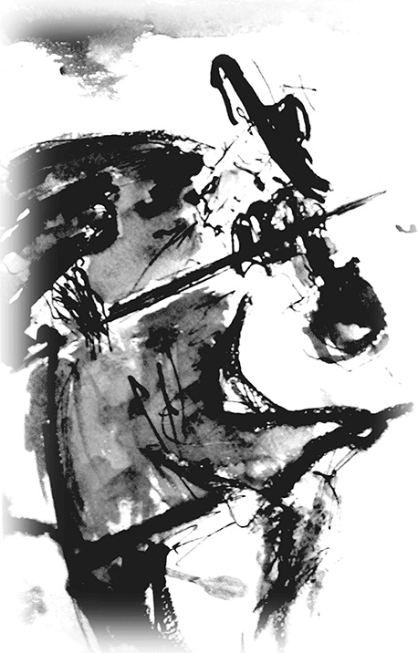 Иллюстрация к книге — Скажи красный [i_007.jpg]