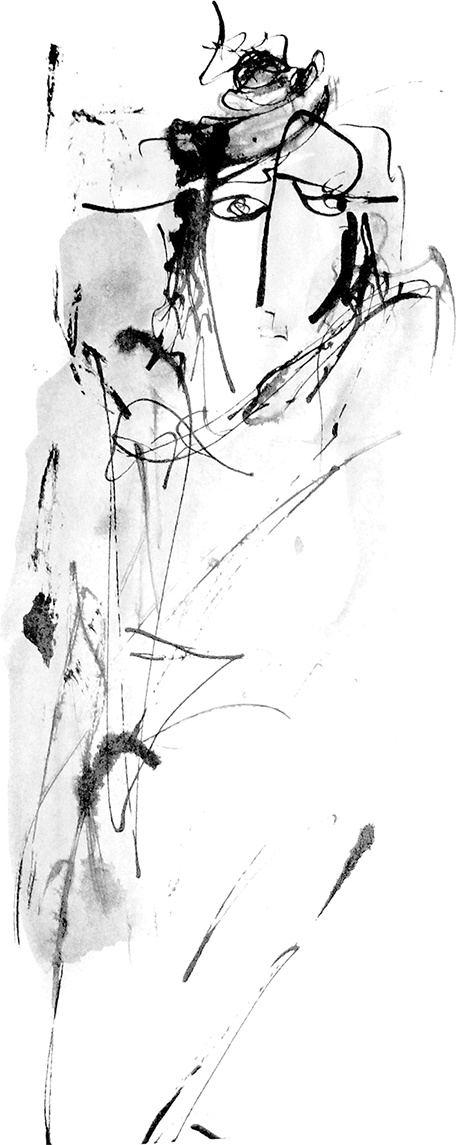 Иллюстрация к книге — Скажи красный [i_010.jpg]