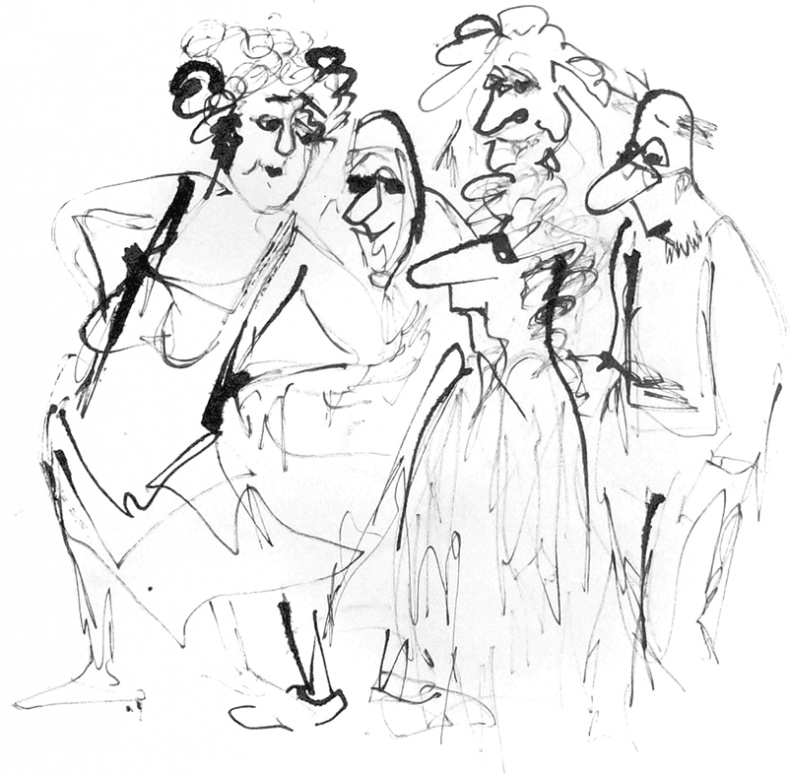 Иллюстрация к книге — Скажи красный [i_015.jpg]