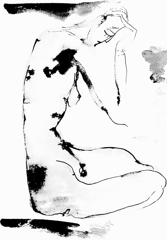 Иллюстрация к книге — Скажи красный [i_020.jpg]