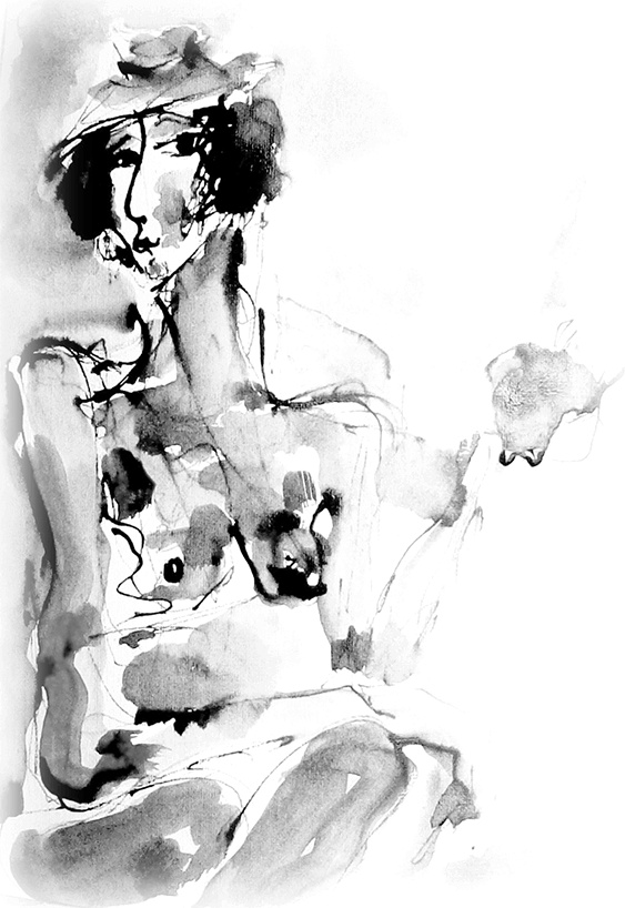 Иллюстрация к книге — Скажи красный [i_026.jpg]