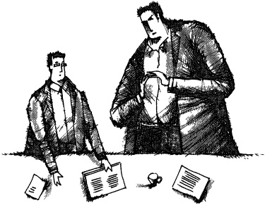 Иллюстрация к книге — 100 самых популярных трюков в общении [i_003.jpg]